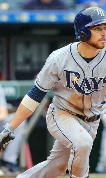 Rays All-Star 2B Brandon Lowe will likely miss rest of the season